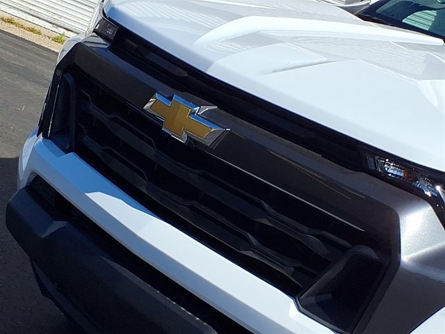 2026 Chevrolet Colorado LT - Photo 19