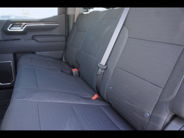 2026 Chevrolet Silverado 1500 RST - Photo 7