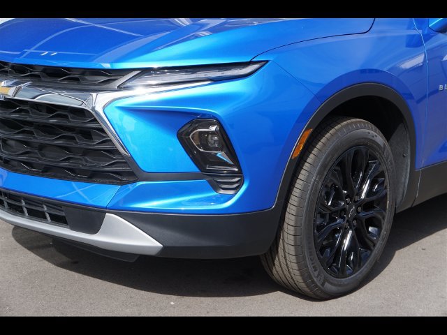 2026 Chevrolet Blazer 2LT - Photo 21