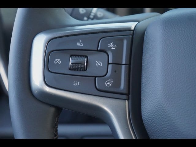 2026 Chevrolet Silverado 1500 RST - Photo 8