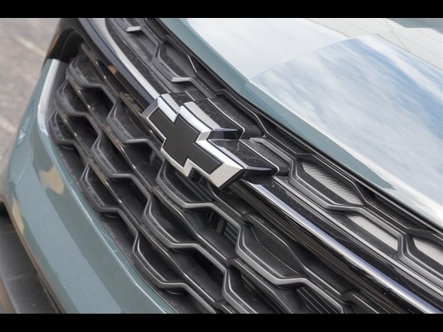 2026 Chevrolet Trax LT - Photo 23