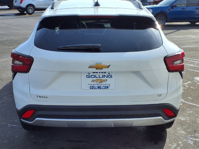 2026 Chevrolet Trax LT - Photo 23