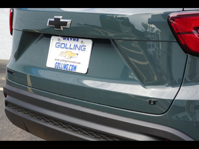 2026 Chevrolet Trax LT - Photo 25