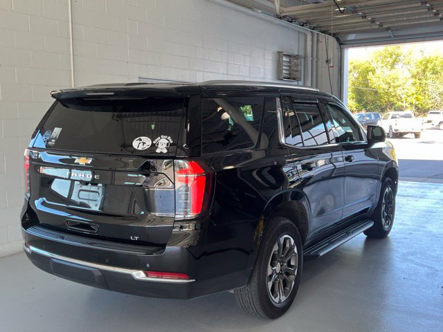Used 2026 Chevrolet Tahoe LT SUV