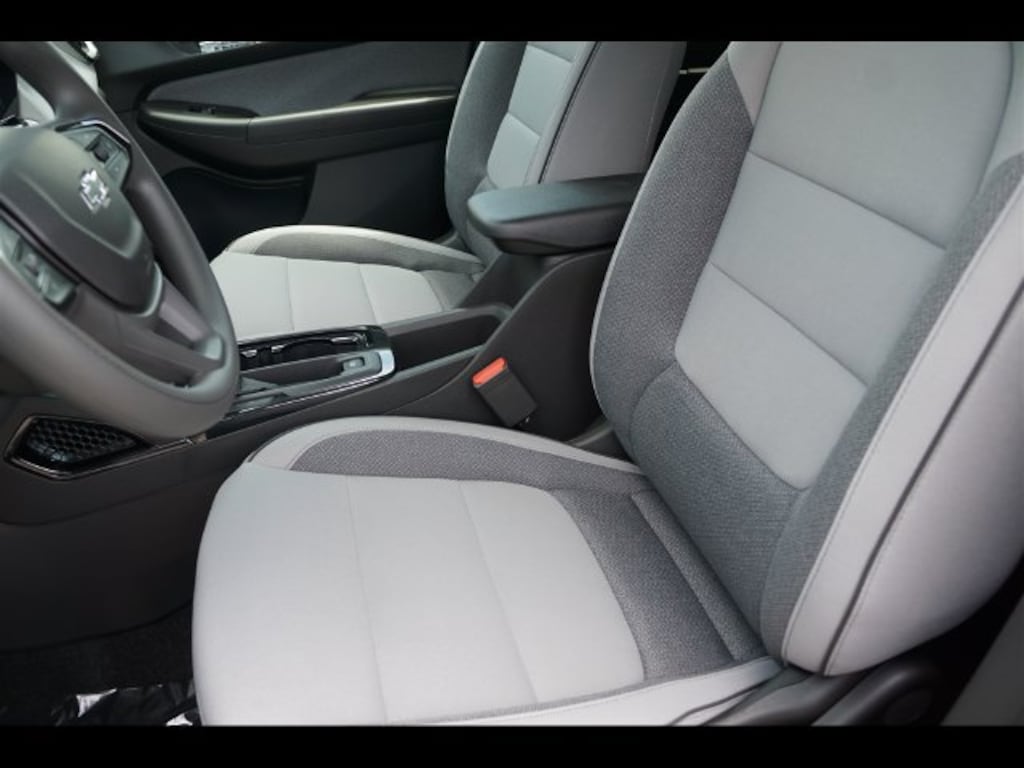 New 2026 Chevrolet Trailblazer LT SUV