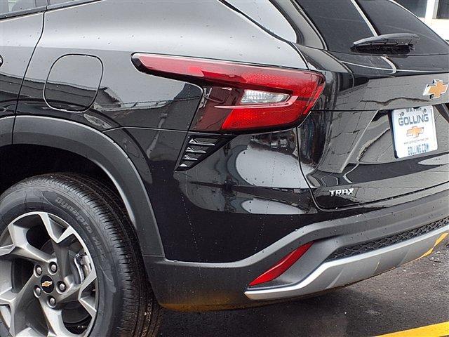 2026 Chevrolet Trax LT - Photo 21