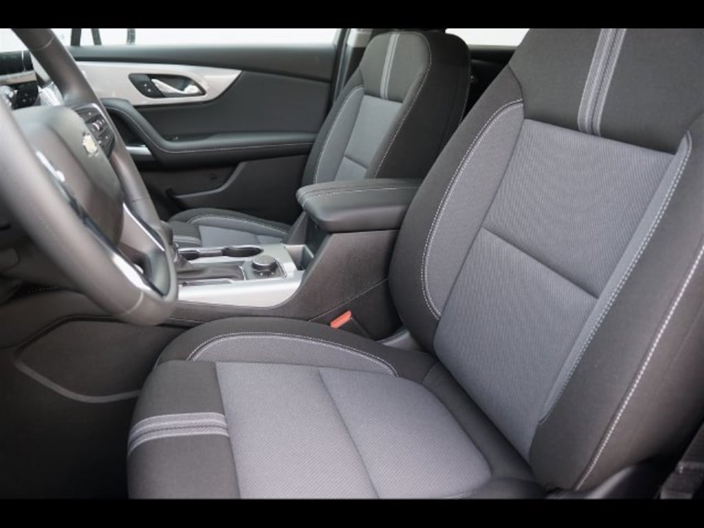 New 2026 Chevrolet Blazer 2LT SUV