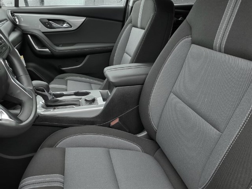 New 2026 Chevrolet Blazer 2LT SUV