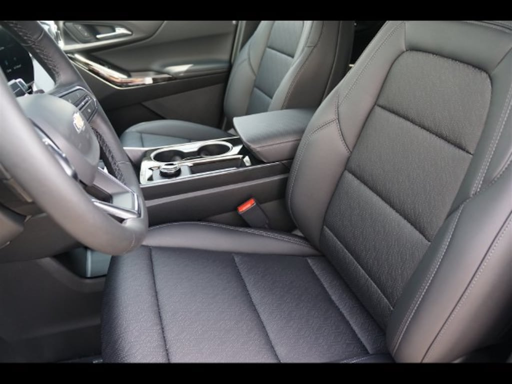 New 2027 Chevrolet Equinox LT SUV