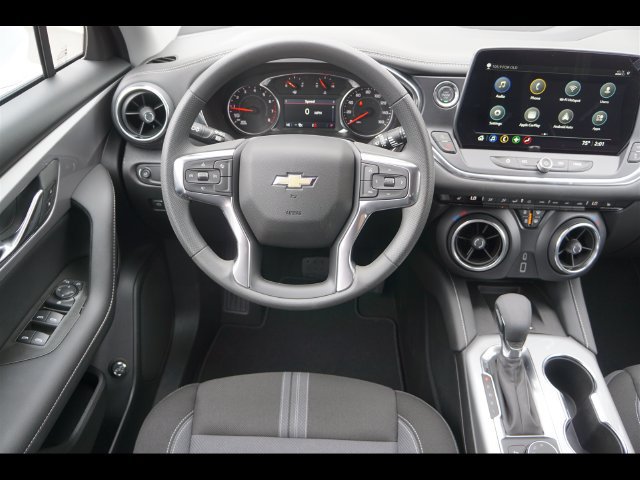 2026 Chevrolet Blazer 2LT - Photo 6