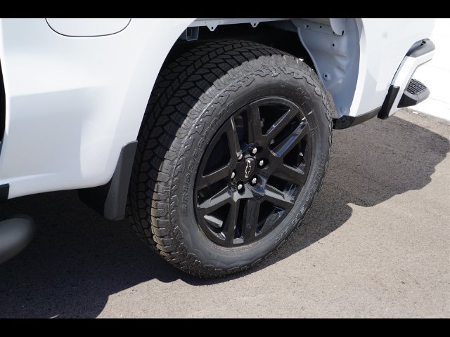 2026 Chevrolet Silverado 1500 RST - Photo 25