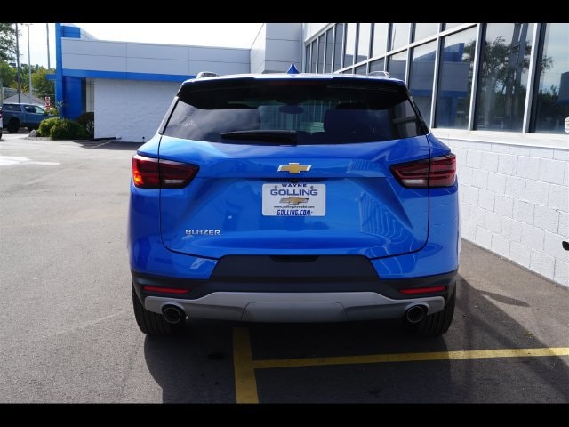2026 Chevrolet Blazer 2LT - Photo 19