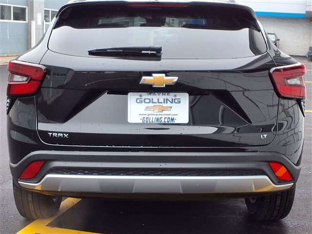 2026 Chevrolet Trax LT - Photo 19