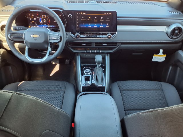 2026 Chevrolet Colorado LT - Photo 12