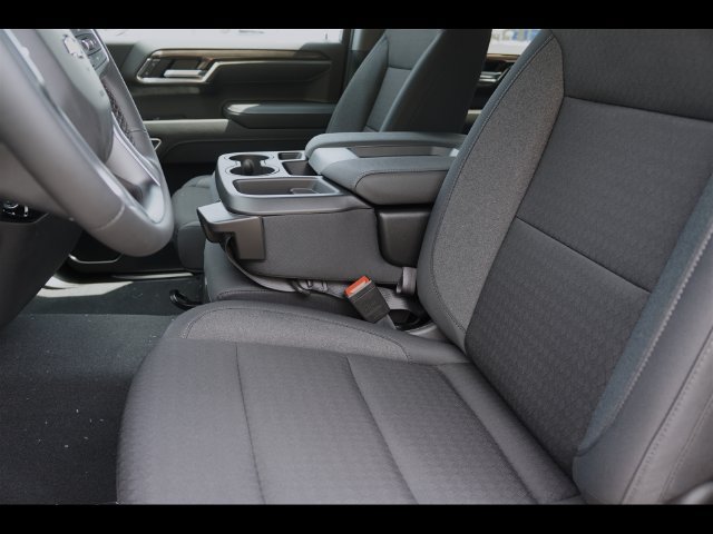 New 2026 Chevrolet Silverado 1500 LT Truck