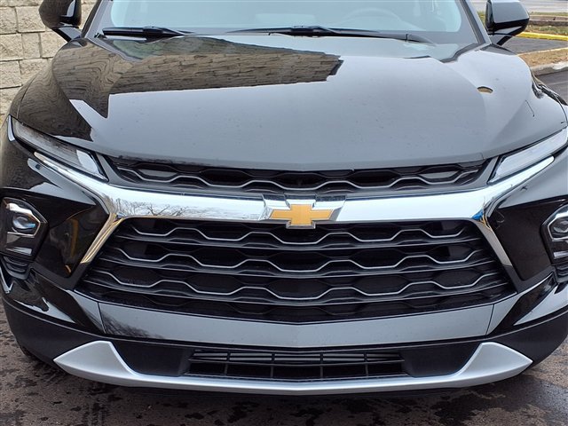 2026 Chevrolet Blazer 2LT - Photo 20