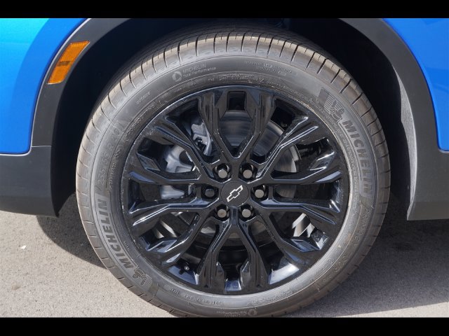 2026 Chevrolet Blazer 2LT - Photo 23