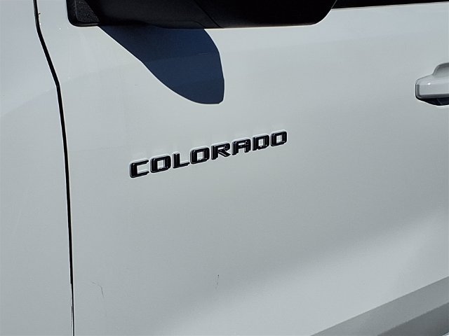 2026 Chevrolet Colorado LT - Photo 21
