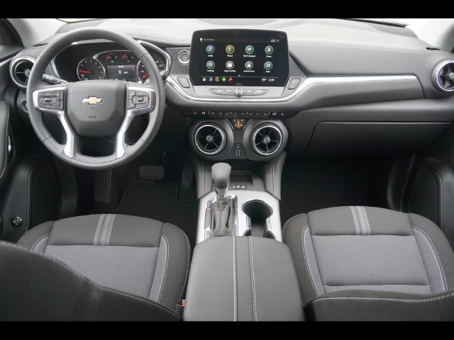 2026 Chevrolet Blazer 2LT - Photo 11