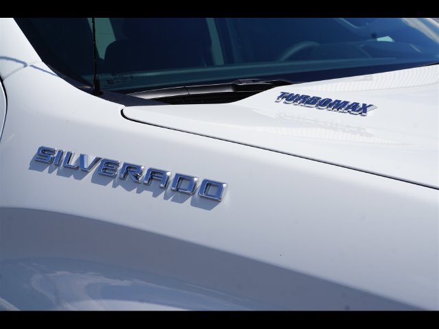 2026 Chevrolet Silverado 1500 RST - Photo 24