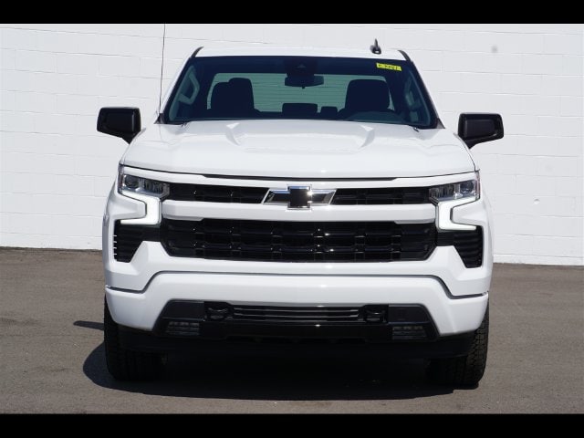 2026 Chevrolet Silverado 1500 RST - Photo 21