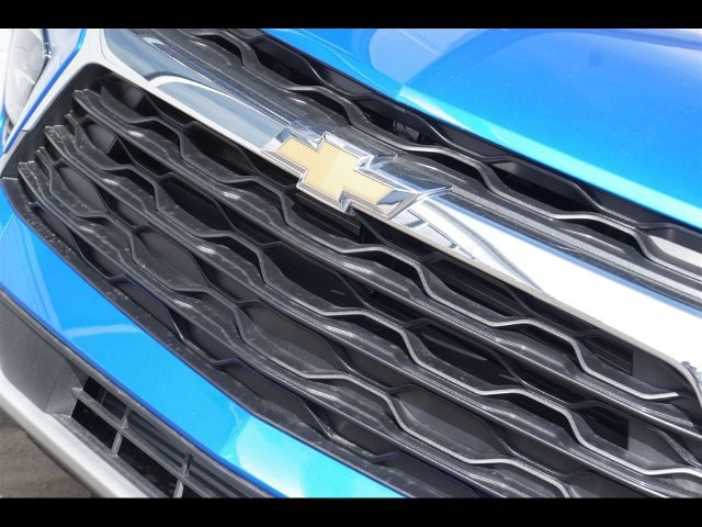 2026 Chevrolet Blazer 2LT - Photo 22