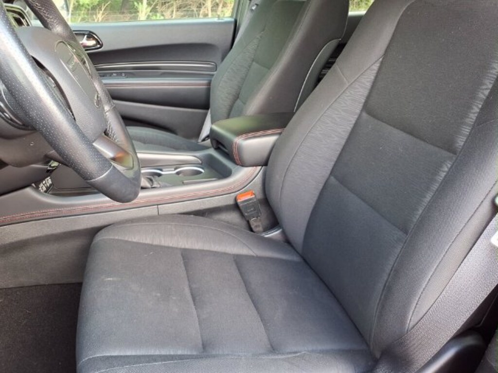 Used 2025 Dodge Durango GT SUV