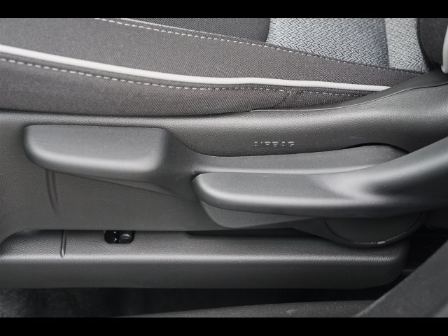 New 2026 Chevrolet Trailblazer LT SUV