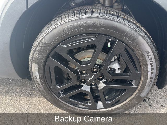 2023 Kia Telluride EX X-Line - Photo 7