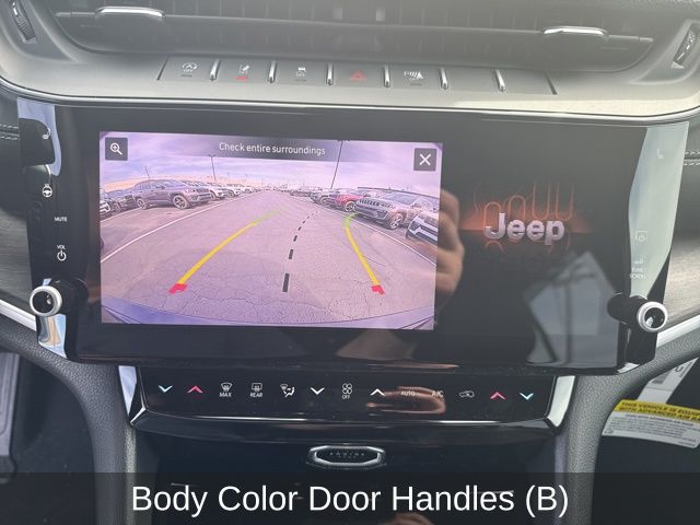 2026 Jeep Grand Cherokee Laredo - Photo 22
