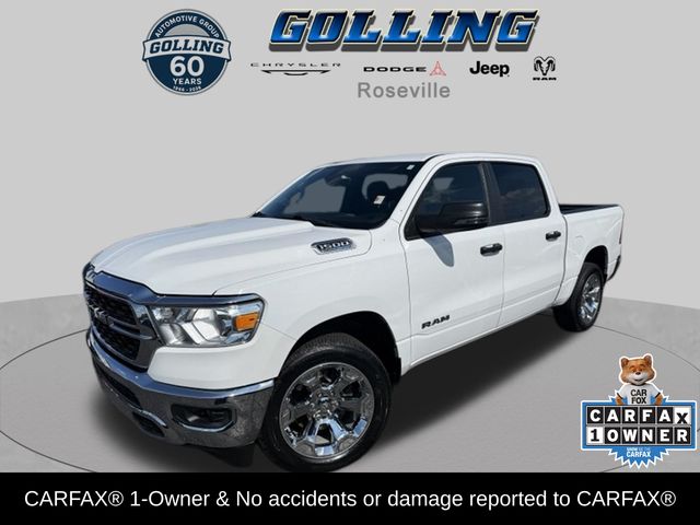 2023 RAM 1500 Pickup Big Horn/Lone Star