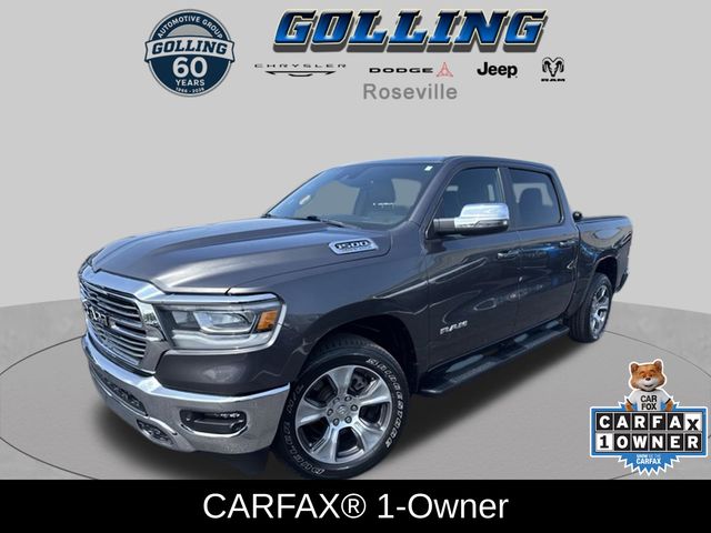 2023 RAM 1500 Pickup Laramie