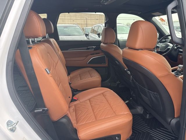 2023 Kia Telluride EX X-Line - Photo 28