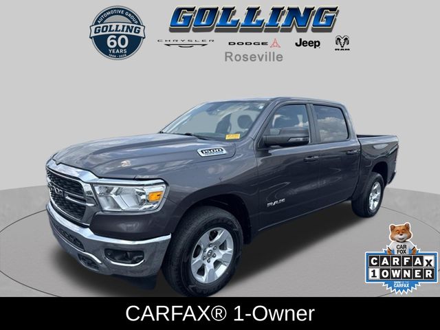 2023 RAM 1500 Pickup Big Horn/Lone Star