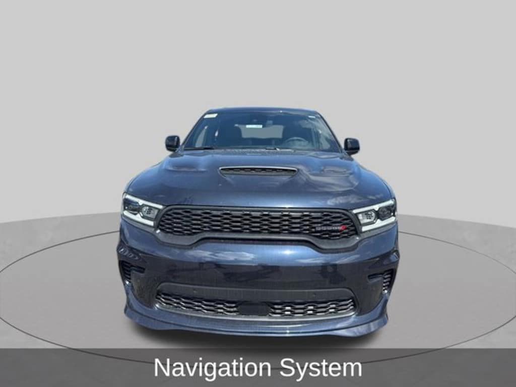 New 2026 Dodge Durango GT PLUS AWD Sport Utility