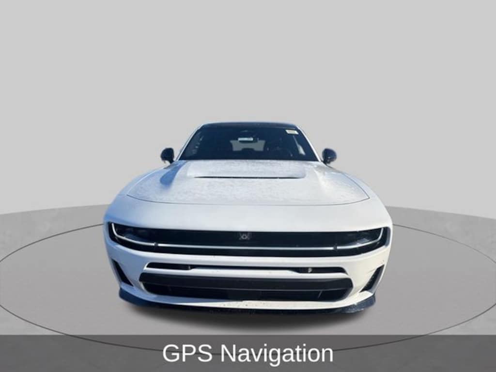 Used 2026 Dodge Charger Scat Pack Coupe