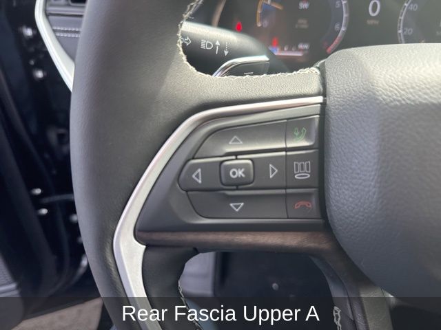 2026 Jeep Grand Cherokee Laredo - Photo 13