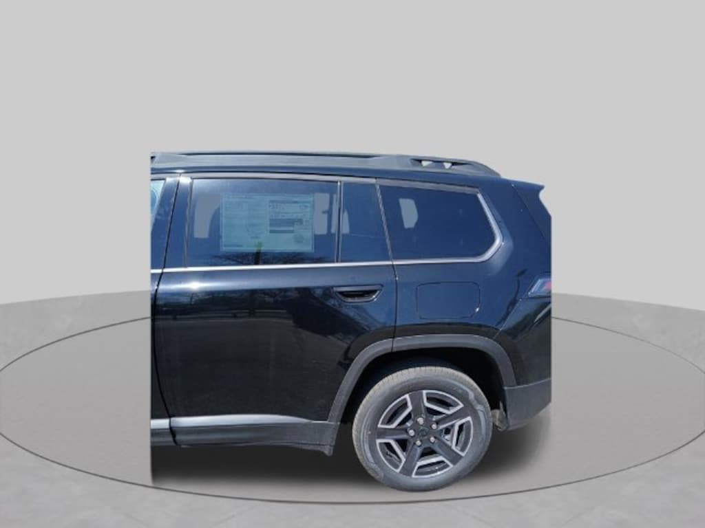 Used 2026 Jeep Cherokee Laredo/Limited SUV