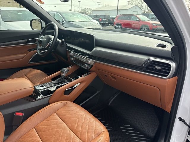 2023 Kia Telluride EX X-Line - Photo 30