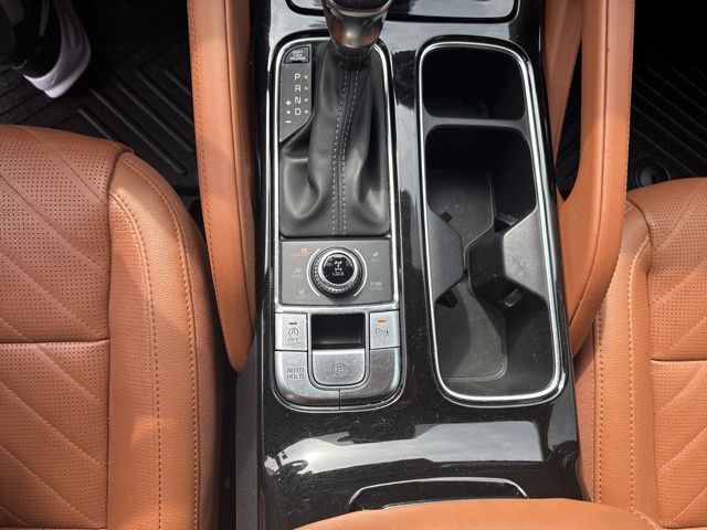 2023 Kia Telluride EX X-Line - Photo 20