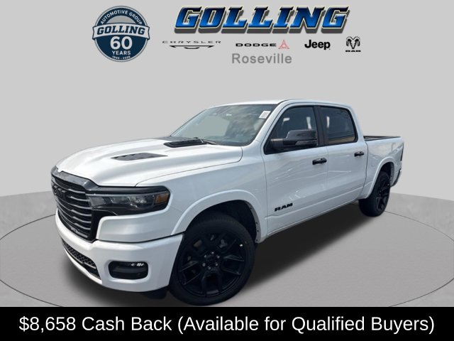 Ram 1500
