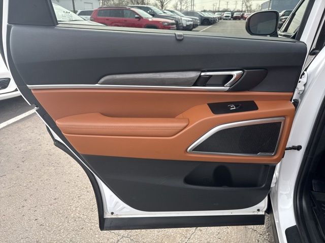 2023 Kia Telluride EX X-Line - Photo 22