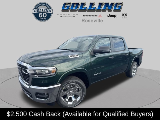  Ram 1500