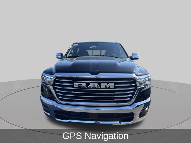 Used 2026 Ram 1500 Laramie Truck Crew Cab