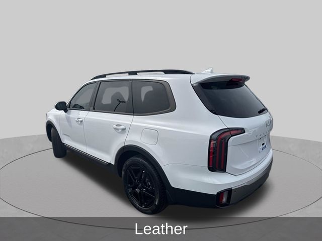 2023 Kia Telluride EX X-Line - Photo 6