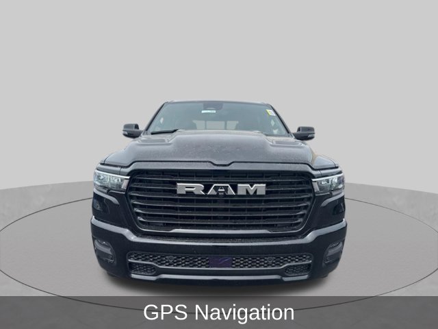 Used 2026 Ram 1500 Laramie Truck