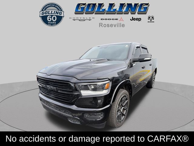 2019 RAM 1500 Pickup Laramie