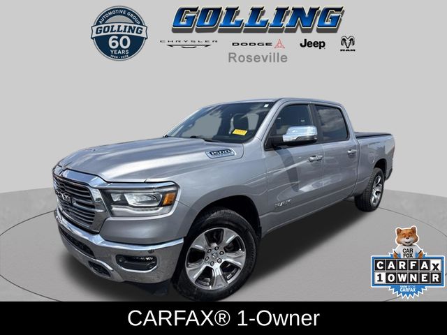 2023 RAM 1500 Pickup Laramie