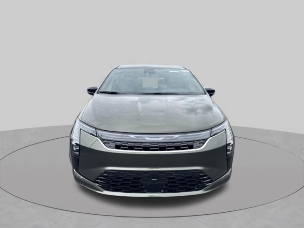New 2027 Chrysler Pacifica SELECT Passenger Van