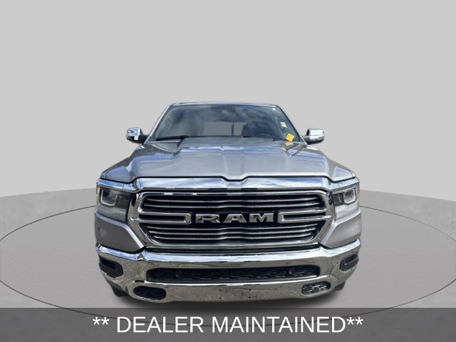 Used 2024 Ram 1500 Laramie Truck Crew Cab